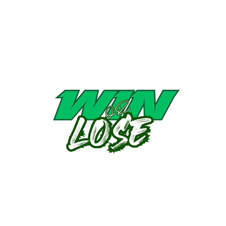 Guap_Chop_Shop's tweet image. Win or Lose Clothing Brand coming soon!!!