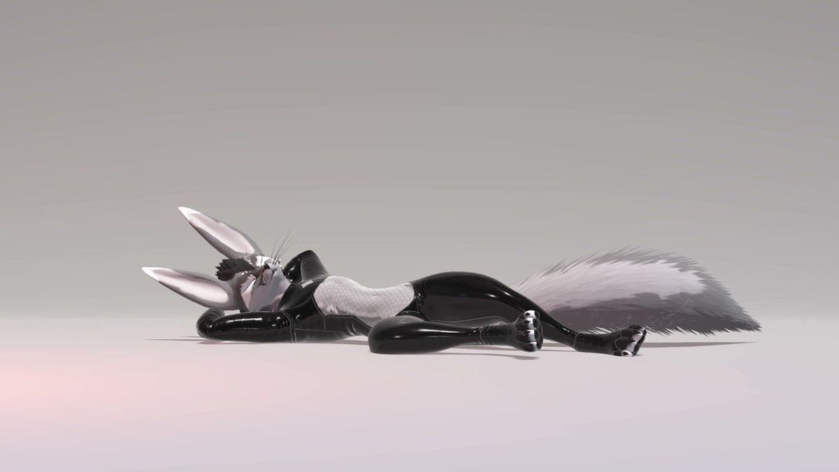 Furriest-Noir 🍥 tweet media