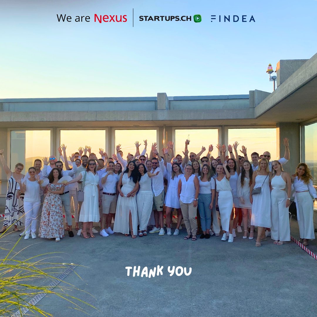 STARTUPS.CH tweet media