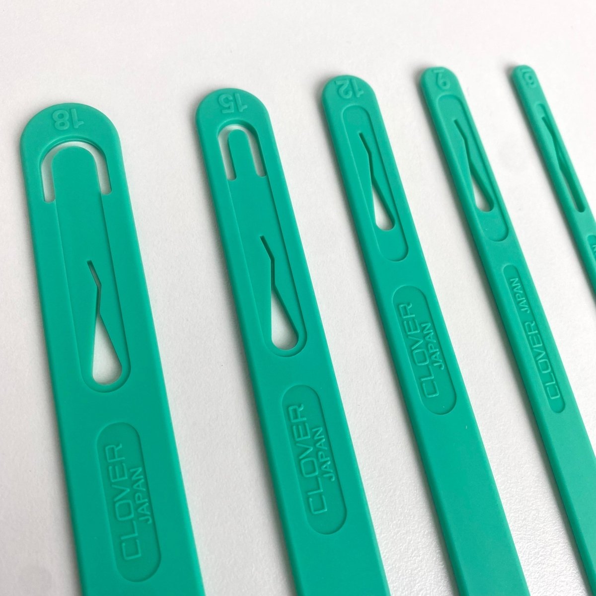 SewingGem's tweet photo. Loop pressing bars make pressing those small tubes of fabric flat (and straight) easy. There's a reason they fly out the door! Do you have a set?

Find them here:
https://t.co/OtgmJ7e58t

#sewinggem #clover #sewingtools #haberdashery #sewing #quilting #sewingproject #sewist https://t.co/lcb0rl0cHu