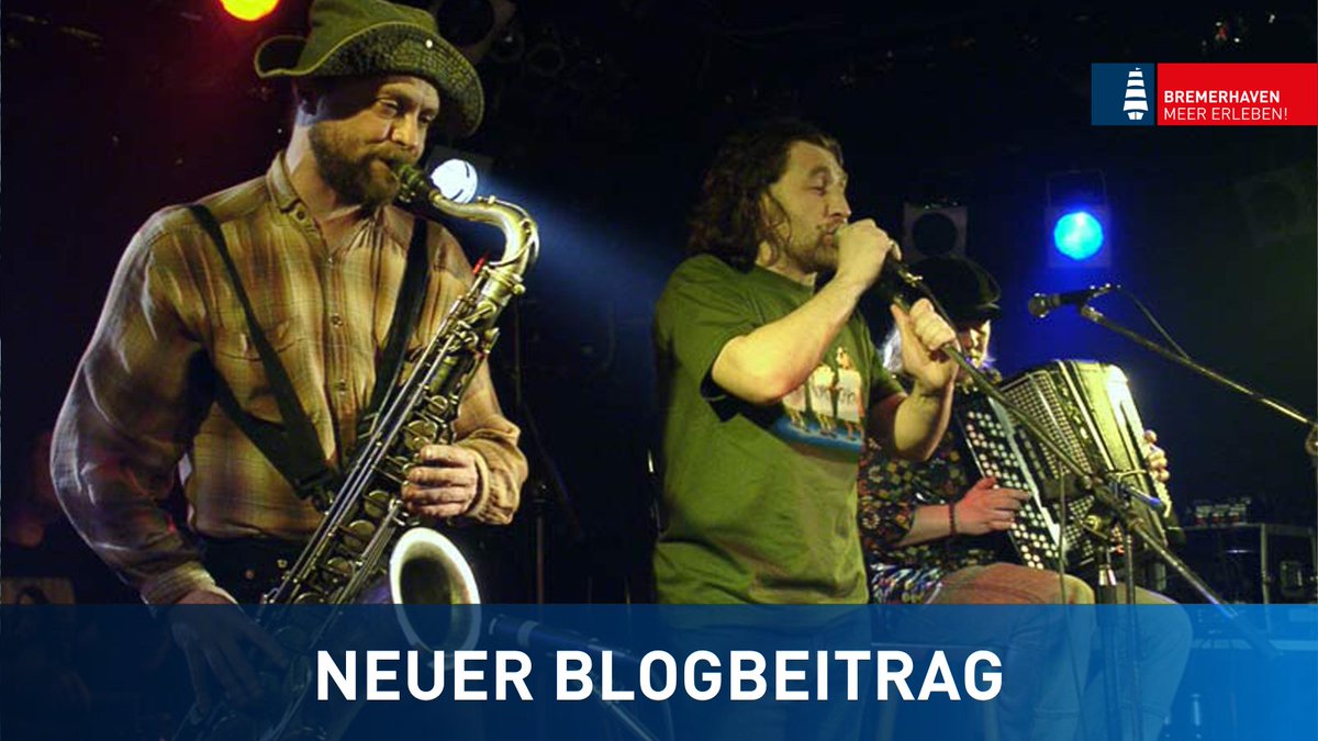 Immer, wenn der Vollmond 🌝 scheint, lädt der #pferdestall 🐎 Bremerhaven zu höchstem Kunstgenuss 🎷 ein. 

Mehr im neuen Blogbeitrag. 
👉 logbuch-bremerhaven.de/vollmond-loung…

#bremerhaven #bremerhavenererleben #aboutcities #pferdestall