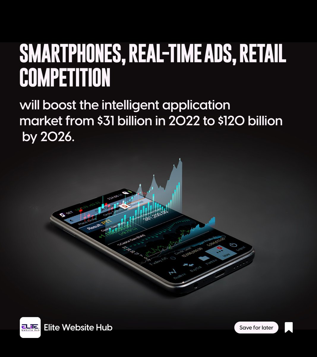 elitewebsitehub's tweet photo. Technology is changing the world in 2024 with generative AI, quantum computing, sustainable technology, and intelligent applications. Learn how these tech trends can help you create, solve, reduce, and improve.
.
.
#EliteWebsiteHub #TechTrends2024 #GenerativeAI #TechInnovation https://t.co/gVZPxLxb4n