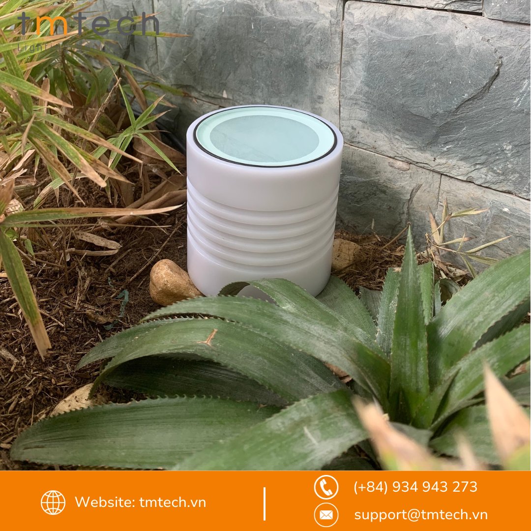 LinhTMtech's tweet image. It is a great pleasure to share with all of my friends here the new product, KORL-SERIES. 😎
Discover more: tmtech.vn/products/ingro…
#tmtech #tmtechvietnam #tmtechlighting #outdoorlightings #outdoorlightingdesign #ingroundlighting #ingroundgarden