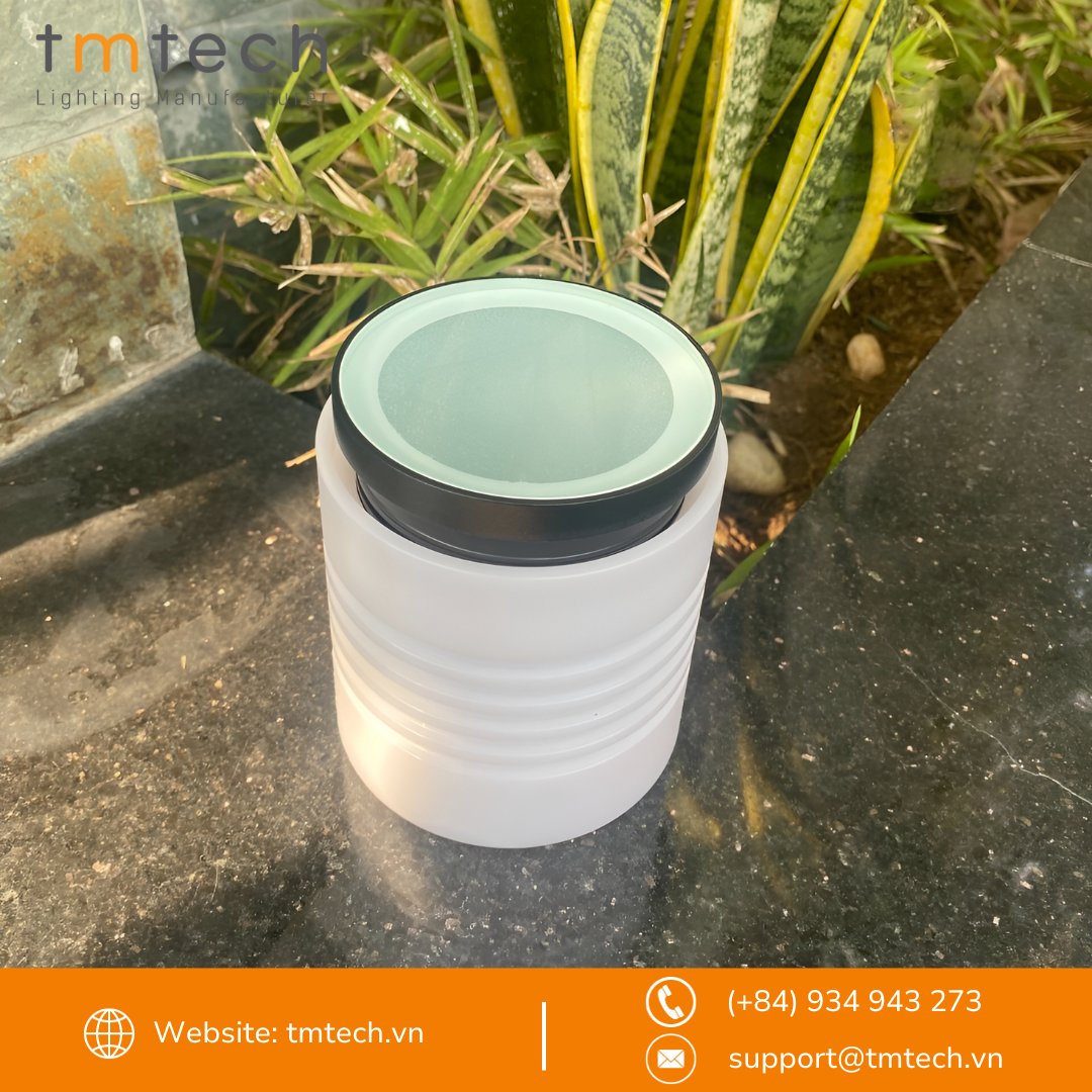 LinhTMtech's tweet image. It is a great pleasure to share with all of my friends here the new product, KORL-SERIES. 😎
Discover more: tmtech.vn/products/ingro…
#tmtech #tmtechvietnam #tmtechlighting #outdoorlightings #outdoorlightingdesign #ingroundlighting #ingroundgarden