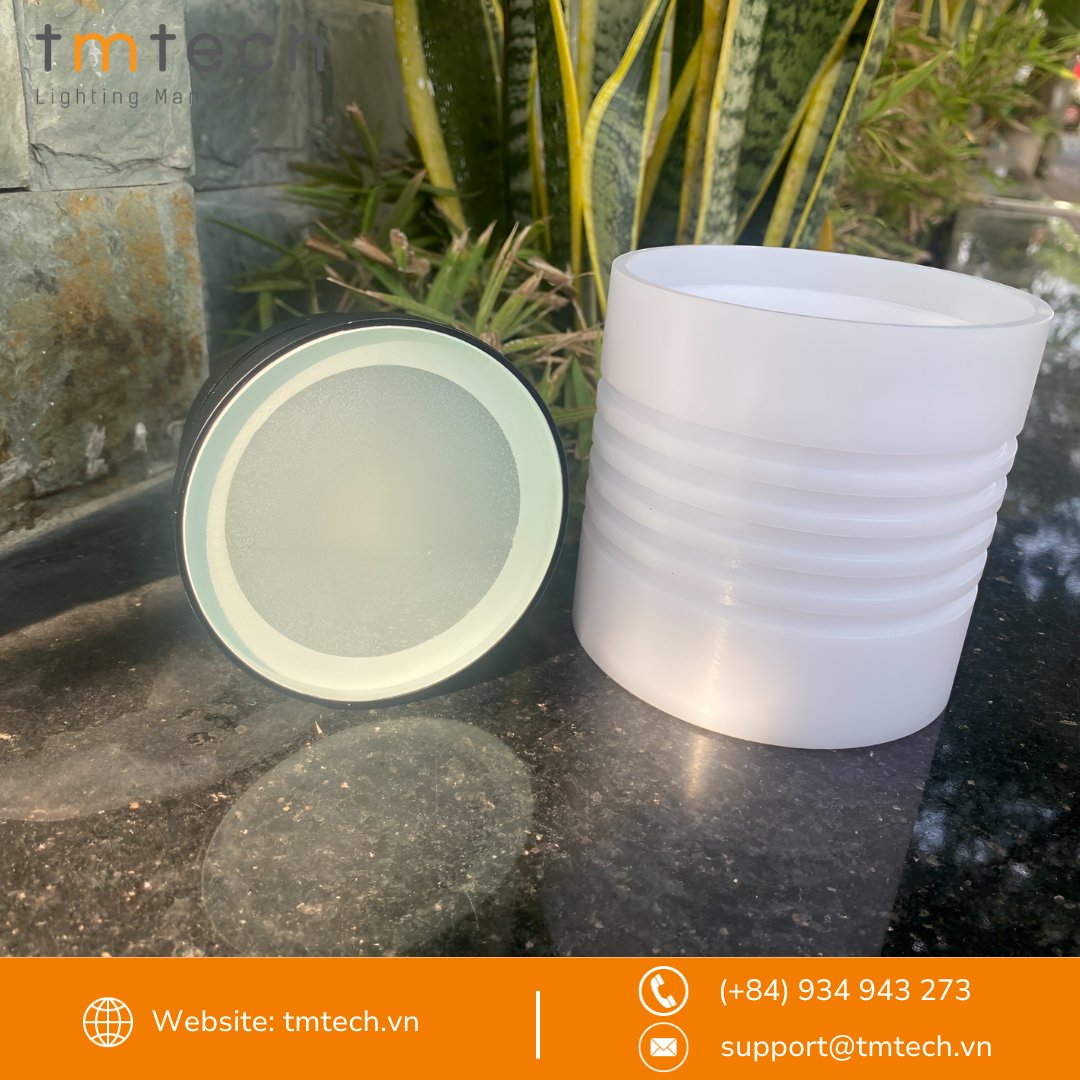 LinhTMtech's tweet image. It is a great pleasure to share with all of my friends here the new product, KORL-SERIES. 😎
Discover more: tmtech.vn/products/ingro…
#tmtech #tmtechvietnam #tmtechlighting #outdoorlightings #outdoorlightingdesign #ingroundlighting #ingroundgarden