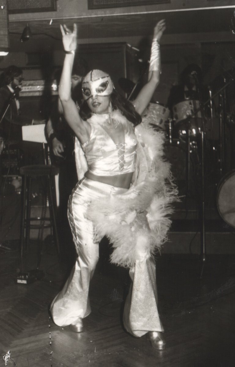 seyyaltaner's tweet photo. #tbt 1979 https://t.co/vGJBZUtYLx