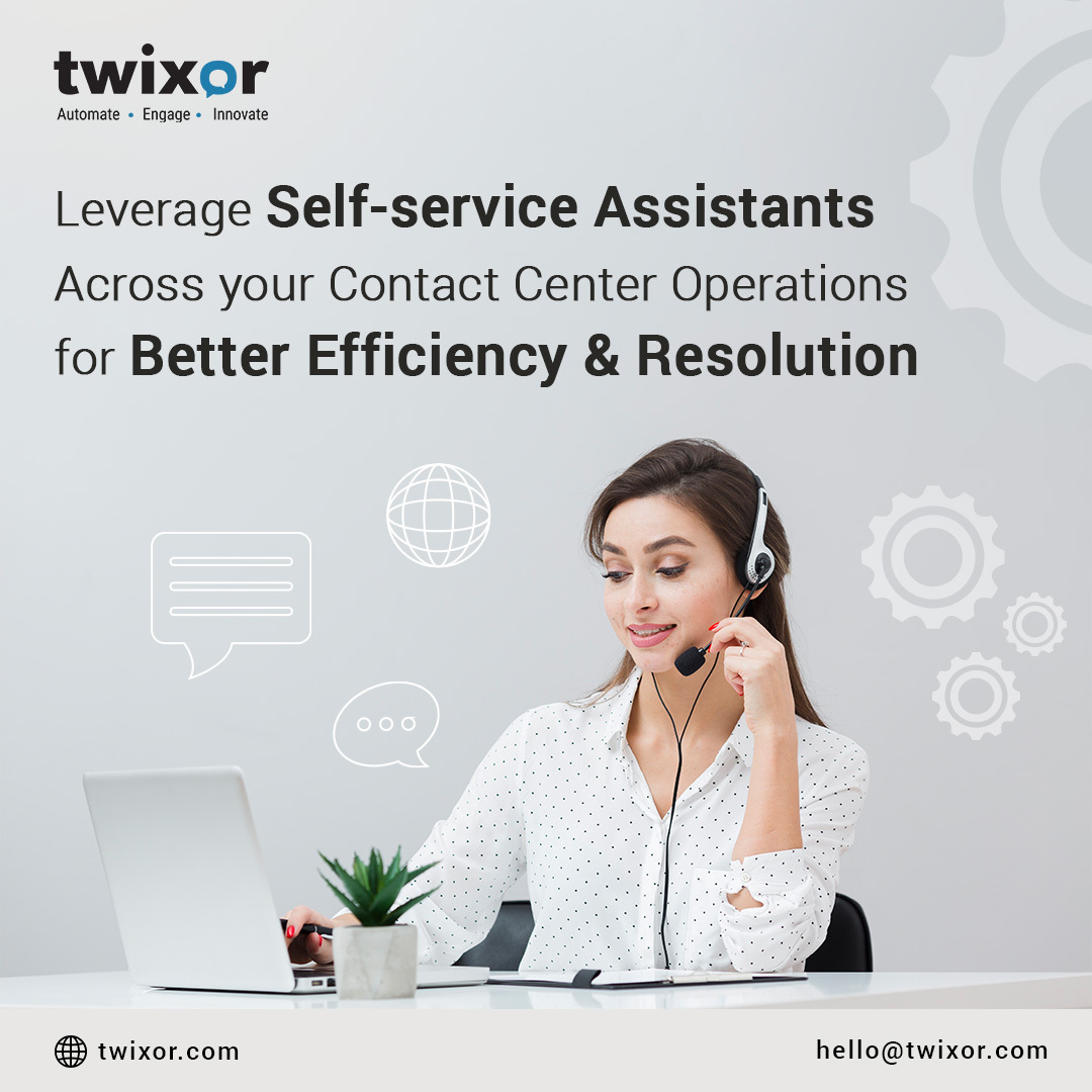twixor_digital's tweet image. Call Center Businesses leveraging Conversational AI experience increase in agent productivity, resource efficiency, and improvement in overall customer experience.    
Schedule a demo : zurl.co/oFfv 

#ConversationalAi #contactcenter #cxautomationplatform #twixor #IVR