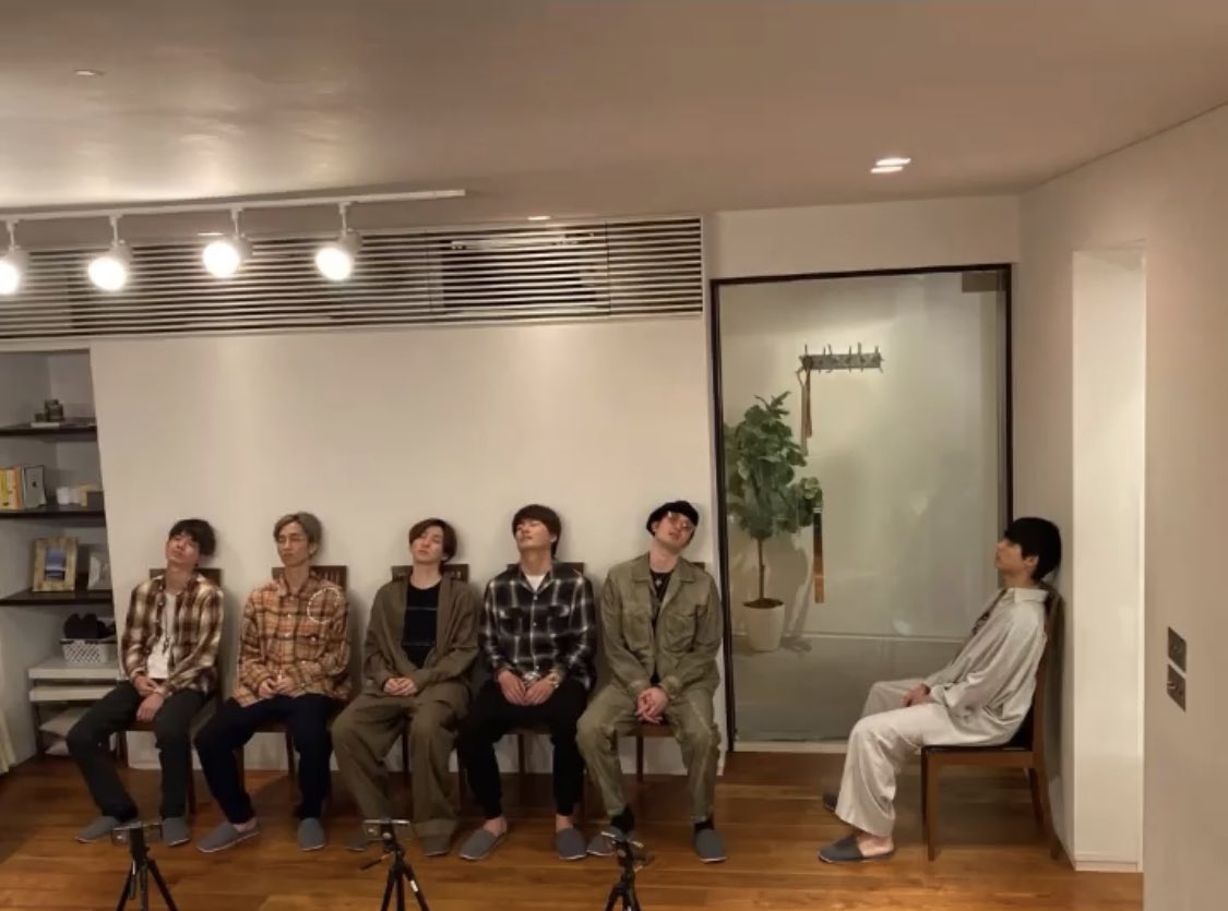 Any people with some jpop or sixtones knowledge, would anyone know where to find the original source of this photo?