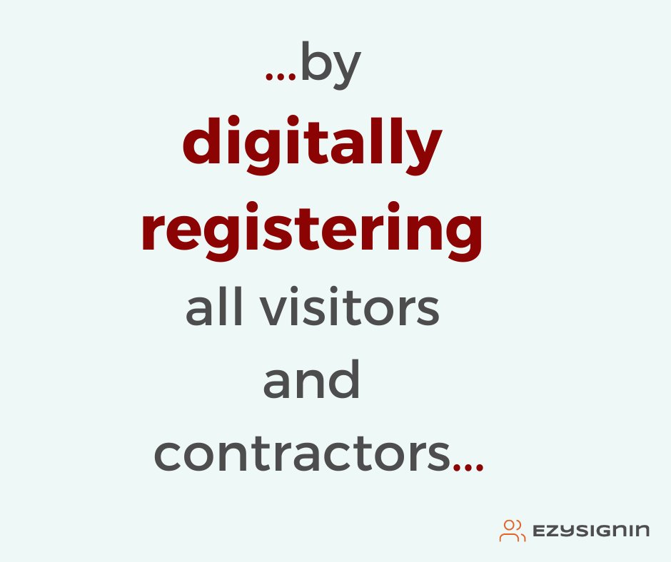 EzySignin's tweet photo. Our NFP customers are to reduce costs and keeps employees safer at work.
Get in touch if you're a NFP organisation to hear about how we help take the burden out of managing guests, so you can get on with the great work you do!

Click to know more: https://t.co/IEcUfdqVQg https://t.co/fLuWuTWuYy