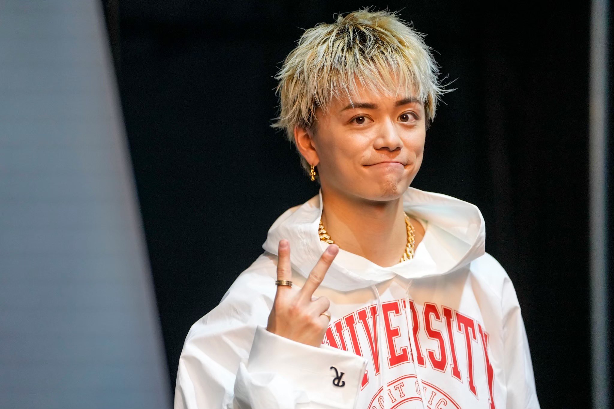 日髙竜太 / Ryuta Hidaka | Released today🔥 『BALLISTIK BOYZ