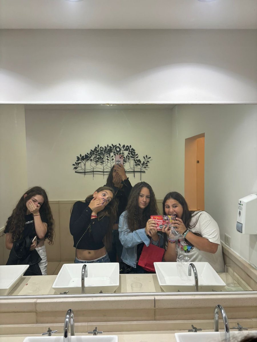 Que lindo es tenerlas 💗💗