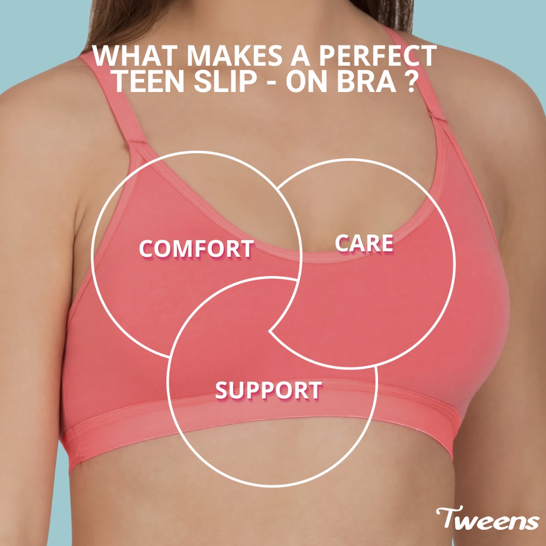 tweens_in's tweet photo. 🌟 Introducing the perfect start to your bra journey: the TWEENS Beginner Bra! 🎀#TWEENSBeginnerBra #ComfortFirst #StylishStart #FirstBra #ConfidenceBoost #EverydayEssential #BeginnersComfort #NewChapter #ComfyAndCute https://t.co/EBC0BE63ft