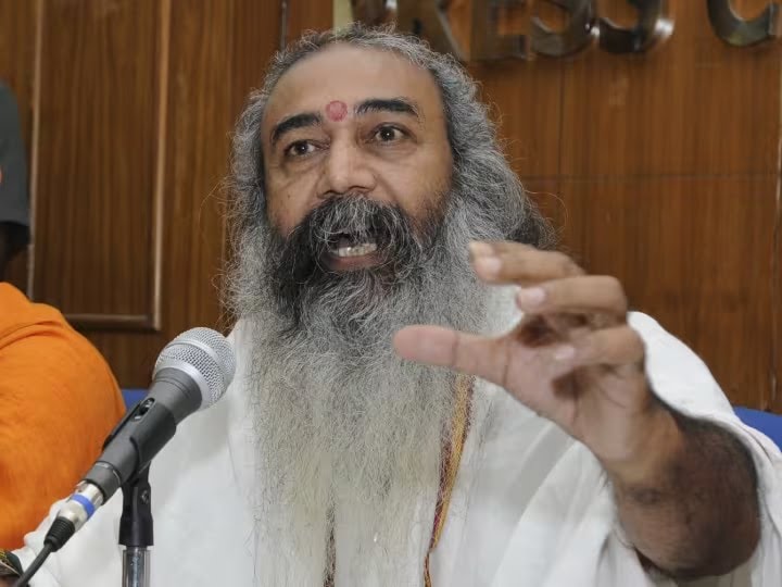 कांग्रेस में कुछ लोग राम विरोधी।

श्री राम मंदिर के “निमंत्रण” को ठुकराना बेहद दुर्भाग्य पूर्ण और आत्मघाती फ़ैसला है।

आज दिल टूट गया।

: आचार्य प्रमोद कृष्णन, कांग्रेस नेता