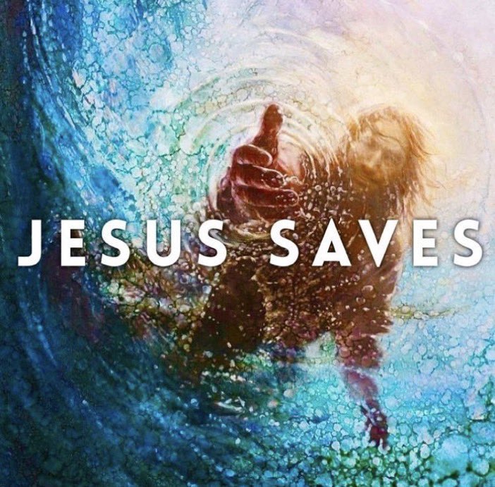 "No height nor depth or anything in all Creation will be able to separate us from the Love of GOD that's in CHRIST JESUS our LORD." 
~Romans 8:39 #JesusSaves #Hope #Peace #Love #Jesus #God