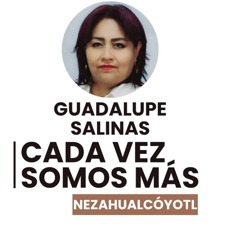Construyendo un futuro en el mejor #EquipoADMM juntos. #CadaVezSomosMas  en #Nezahualcoyotl