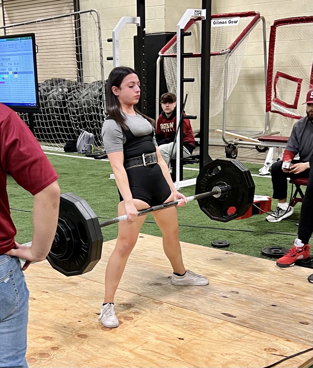 Boswell Powerlifting tweet media