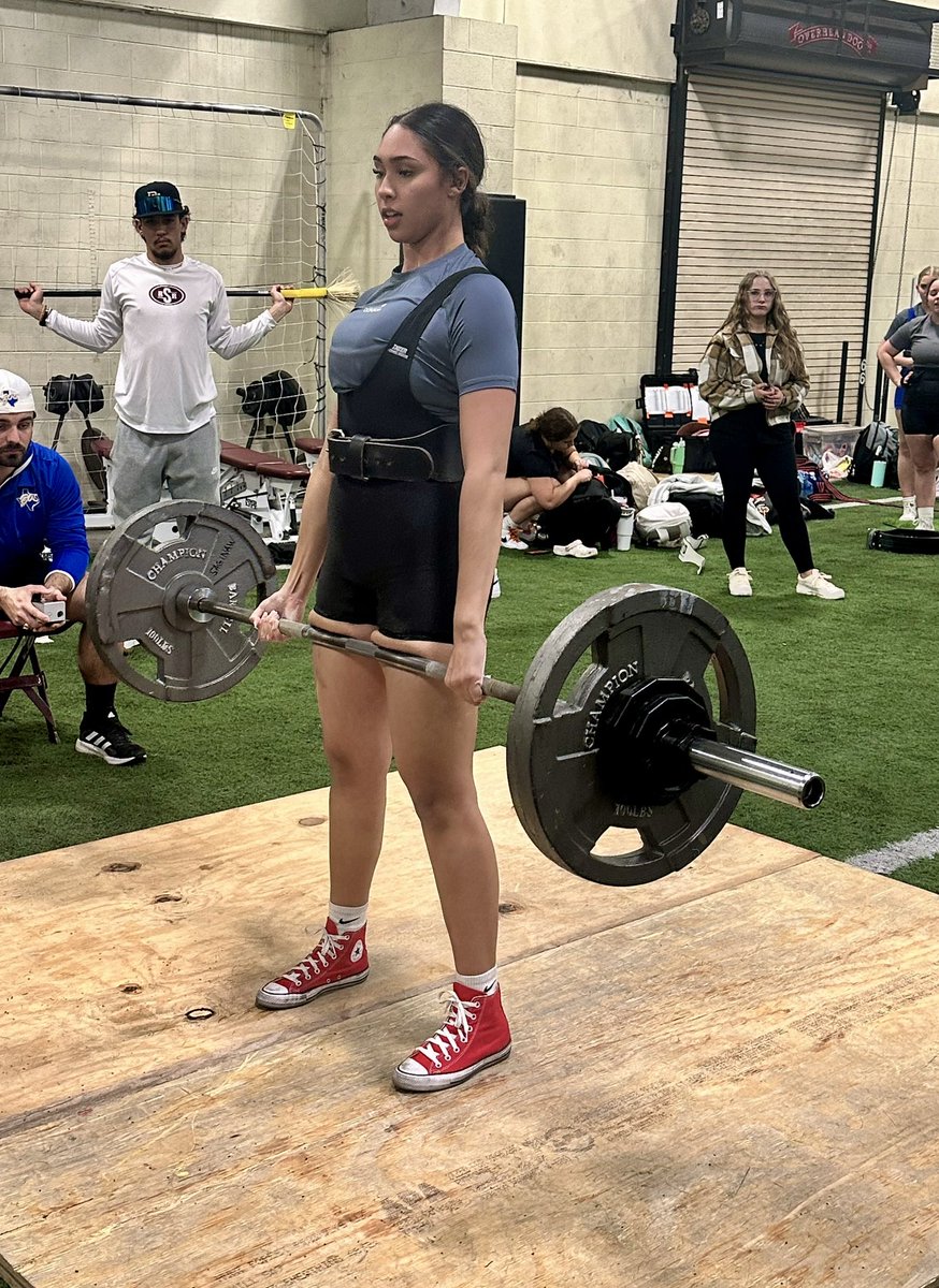Boswell Powerlifting tweet media