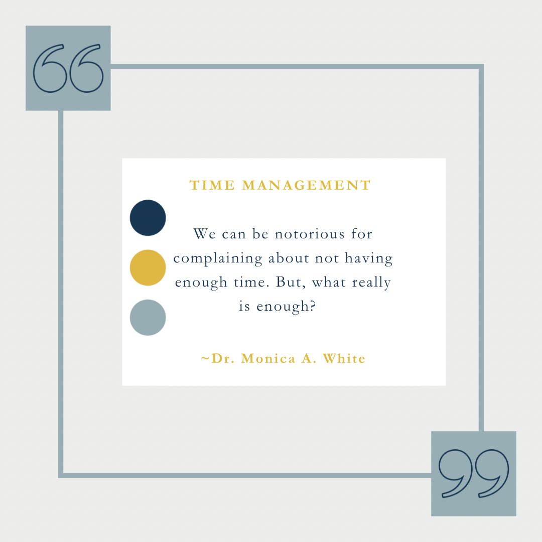 gpcwrites's tweet photo. When we are not following through on our plans to write, we often say, we just don’t have enough time. But, what is enough? One thing we are guaranteed each day is time. 

Prioritize a portion of your day to commit to doing what you can without expectations. https://t.co/FLR2qrFWKk