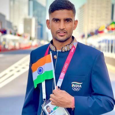 Amir Hussain tweet media