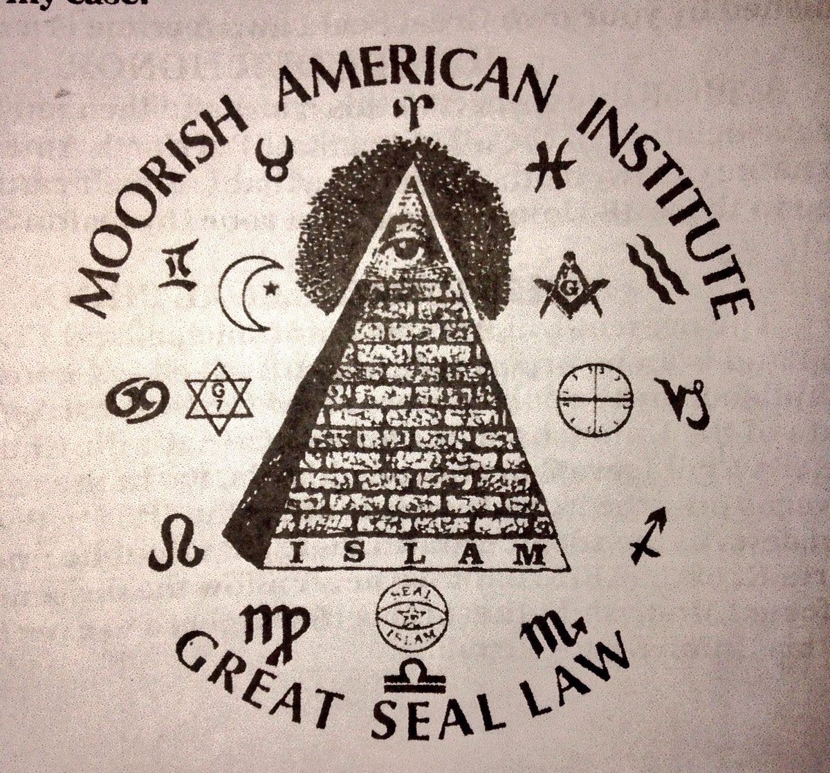 Thrice_Potent's tweet photo. Great Seal Law is the zodiac constitution of nature…I am that I am shall be the whole of the law
#clockofdestiny #cmbey https://t.co/LXjNs2KtgZ