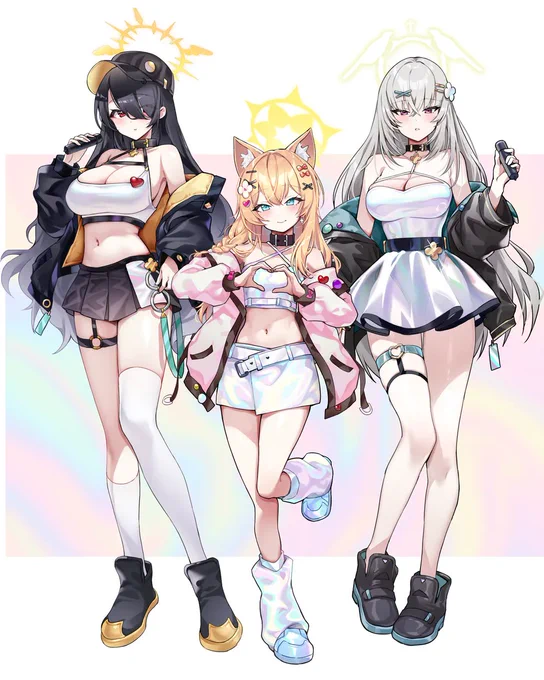 シスターフッド  
