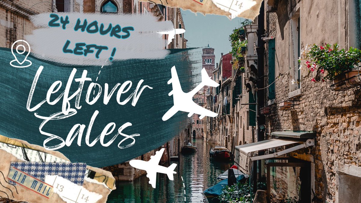 ✈️ LEFTOVER SALES: LAST DAY! ✈️ ATTENTION TRAVELLERS! This is your final 24 hours before the vacation is over… forever! 🏝️ will you write your name in the sand? Store: paradisezine.bigcartel.com