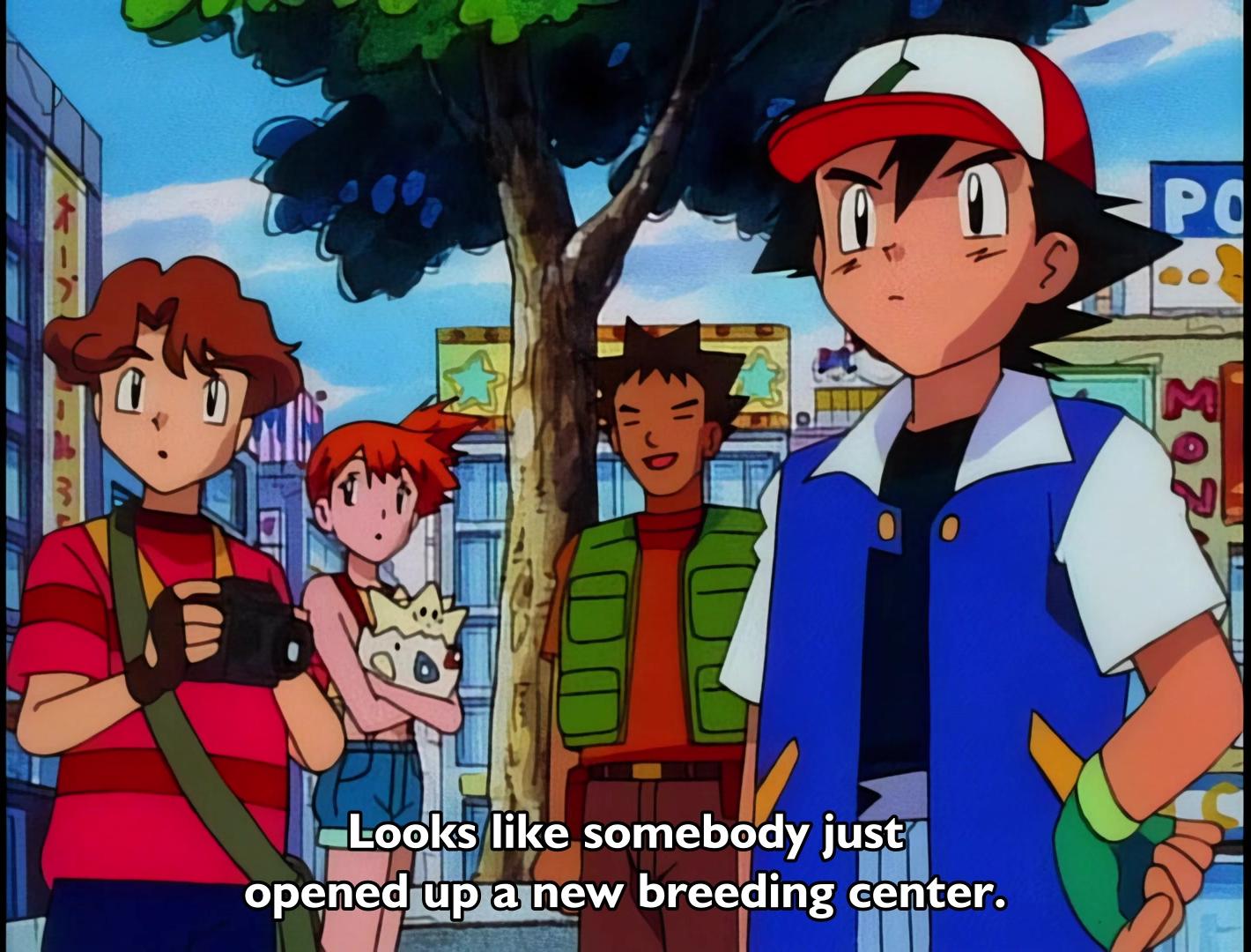Pokemon episode 3 season 1 in hindi hotsell
