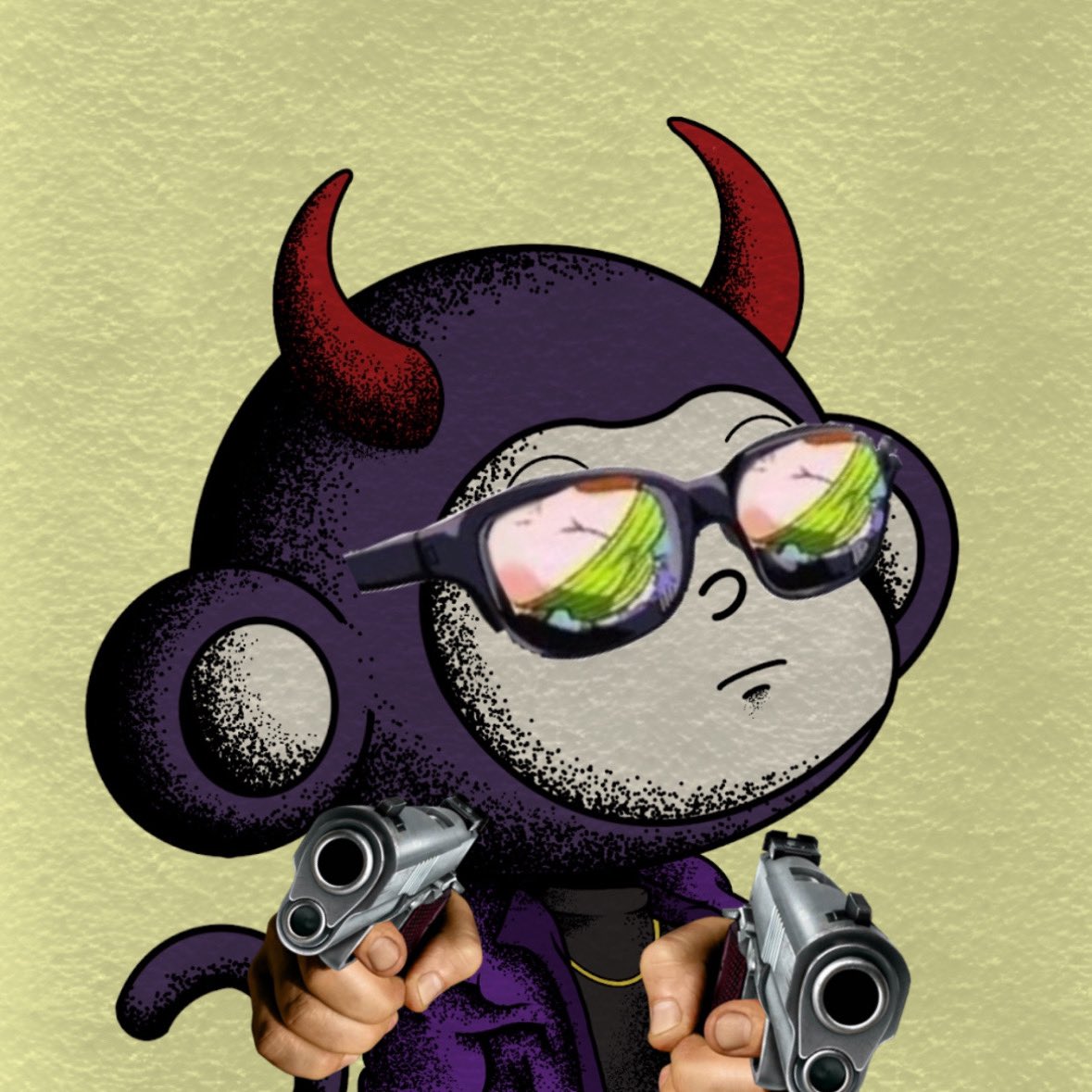 #NewProfilePic
always return to monke 
<a href="/MoreMonkes/">More Monkes</a>