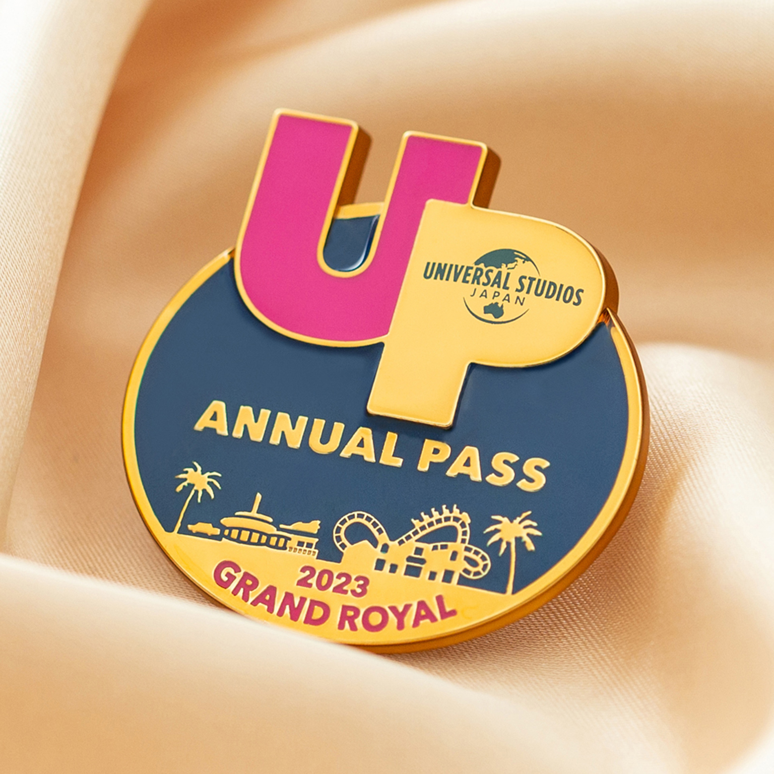 ユニバーサル・スタジオ・ジャパン公式 on X:  