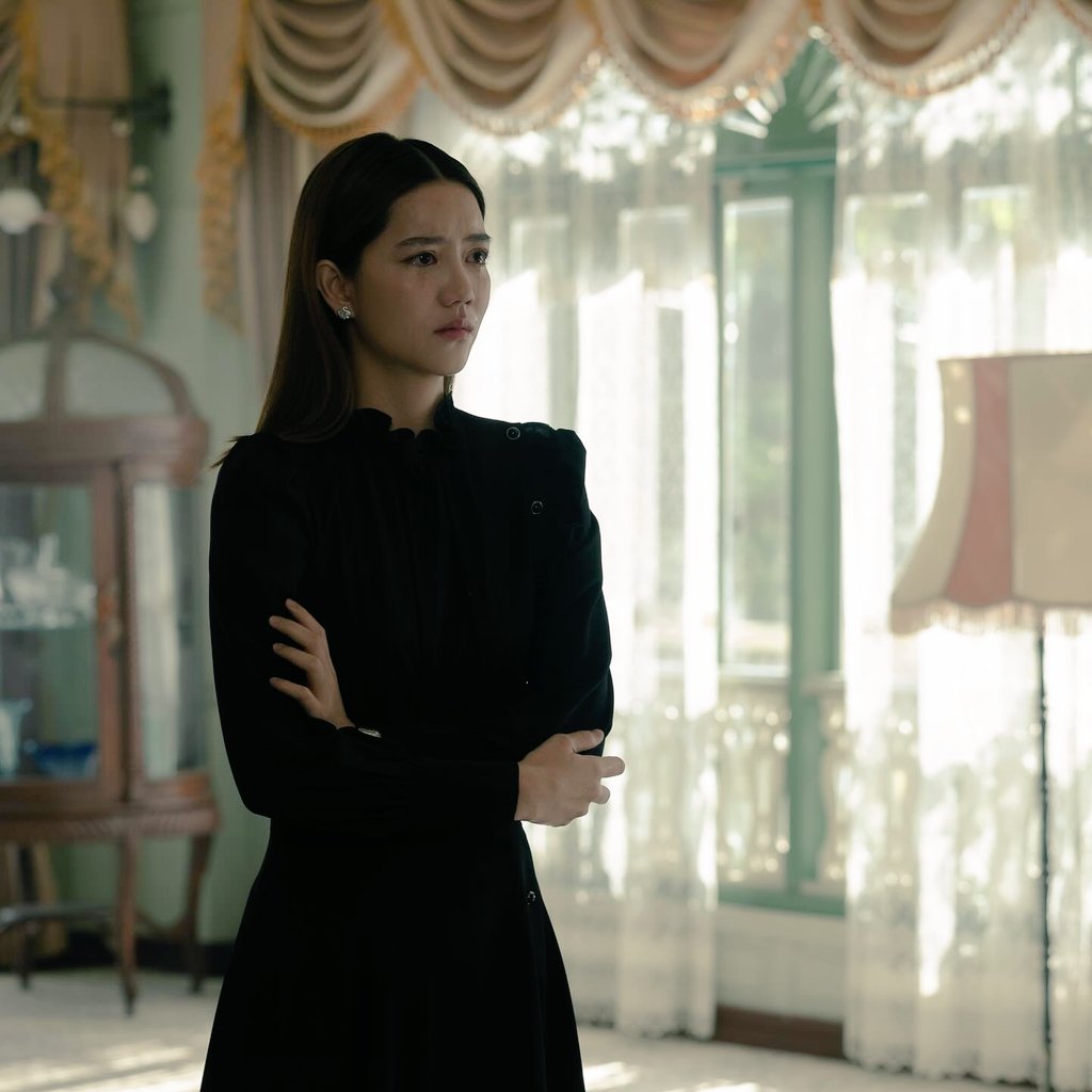 tikky_party555's tweet photo. ฝากติดตามและรับชมซีรีย์ #CurseCode ด้วยนะคะ 📽️🎞️ ขอบคุณสำหรับโอกาสและประสบการณ์ใหม่ๆ.. ดีใจที่ได้ร่วมงานกับทุกคนนะคะ 🙇🏻♀️
#ริชชี่อรเณศ
#CurseCode
#แช่งชักหักกระดูก
#primevideoth
#primevideo
Cr:.Ig:.richyoranate https://t.co/AQgG9wdATB