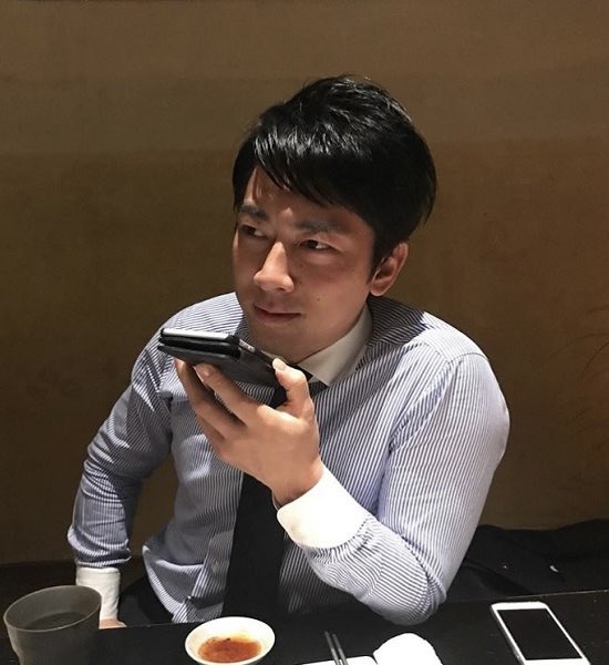 ヘイSiri、Siriを起動して。