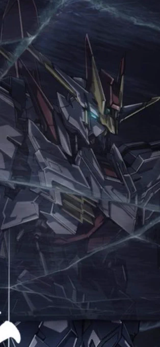 マルコシアスのへの字が無いと聞いて……あら、ホントだわ誰なのかしらキミ…… #鉄オルG 