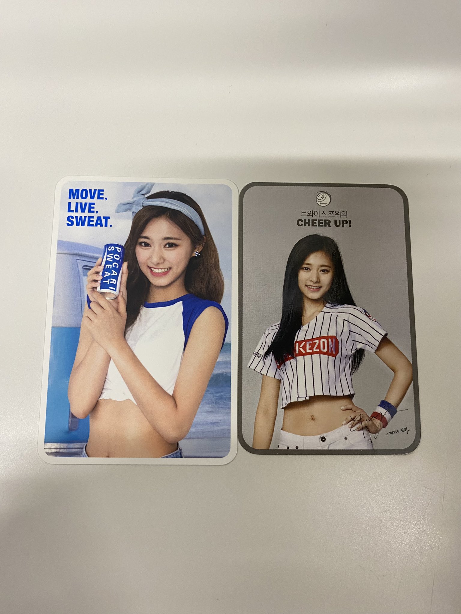 TWICE ダヒョン ストライクゾーン トレカ - K-POP/アジア TWICE ダヒョン ストライクゾーン トレカ - K-POP/アジア