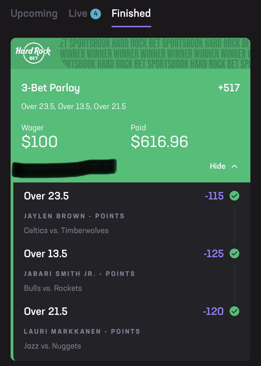 123BreakTheBook's tweet photo. Stop fucking playing with me. 

WE CASH AGAIN TONIGHT. 

The only problem you’re going to have is you didn’t bet more 💰💰💰 https://t.co/8qa7CTDimG
