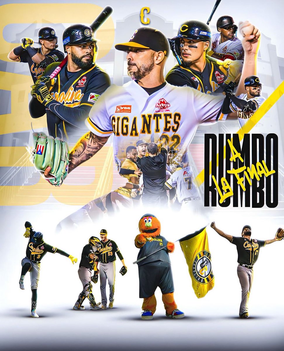 Back To Back In The Finals!!! Proud Of This Team!!! #Gigantes