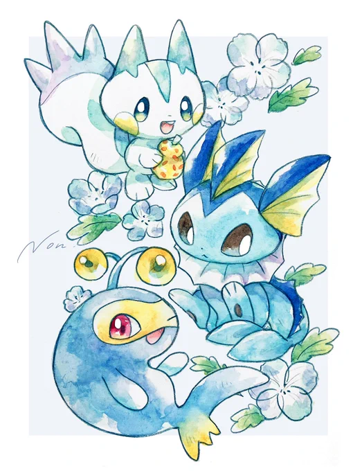 好きポケ