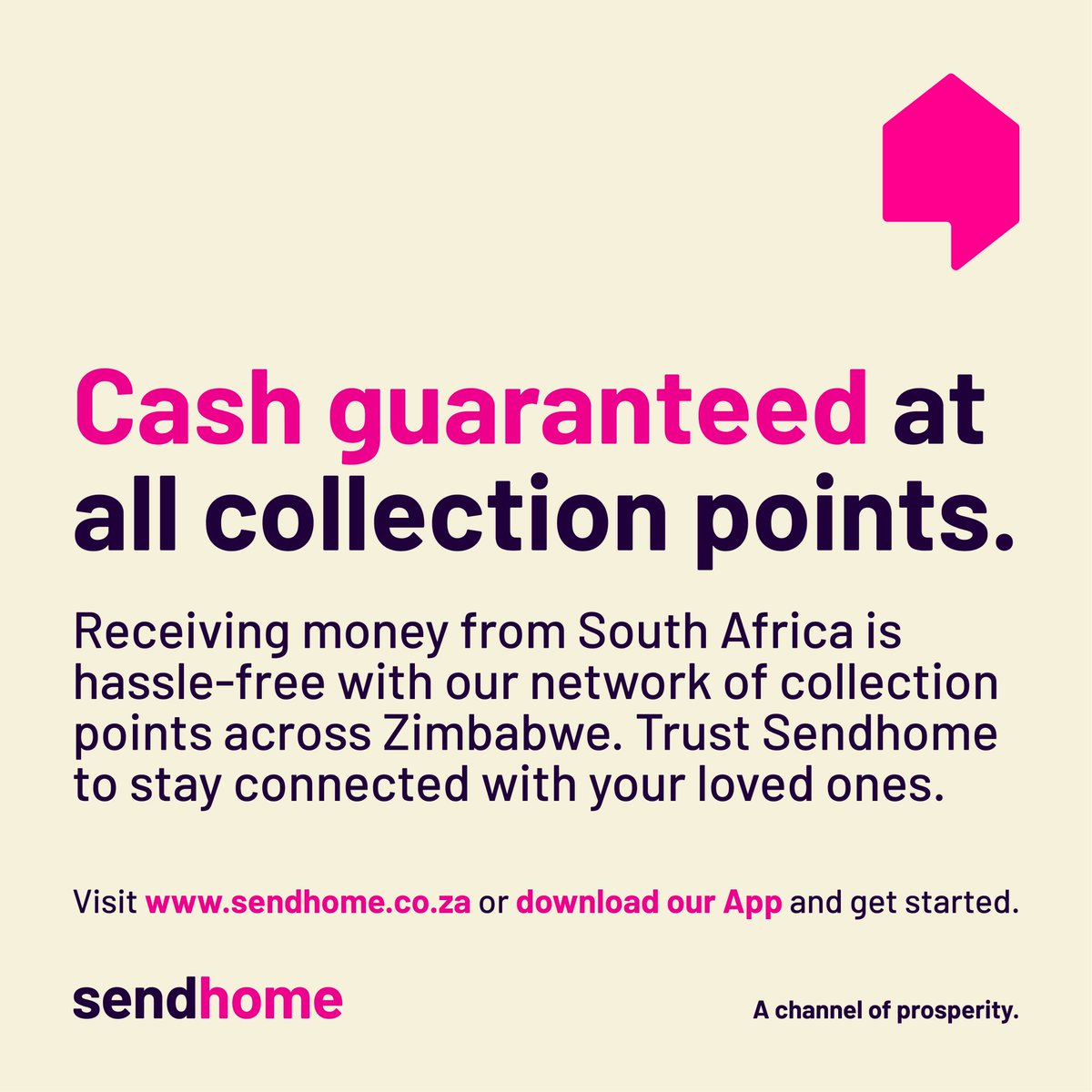 Sendhome1's tweet photo. Receiving money made joyful! π π« Access funds easily with SendHome's collection points. Low fees, endless possibilities! Embrace prosperity! #ReceiveWithSendHome #EmpowerLives https://t.co/0C12hs3rOY