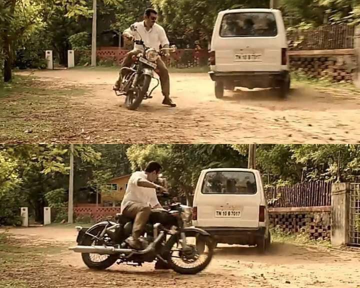 rammuthu122's tweet photo. அப்படியே ஓடிரு... @EzhilarasanCvmp @MduCityStuWing #GoBackGovernor #DMKMCSW https://t.co/YctF5Zcpxl