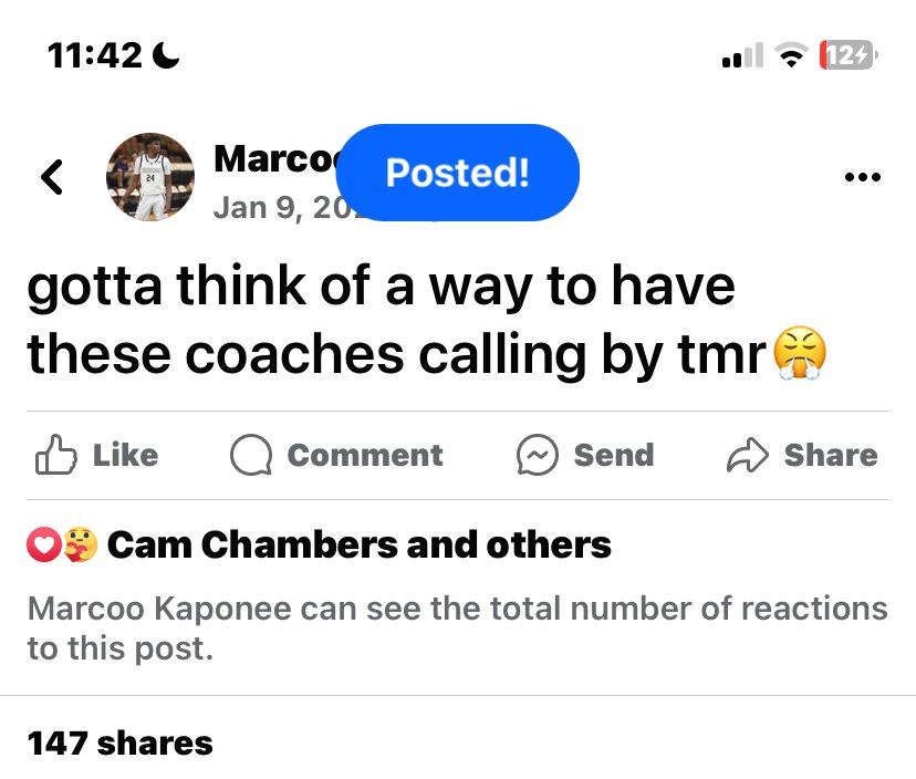 marques_curry's tweet photo. FACTS!¡ https://t.co/m5ct98Ts2O
