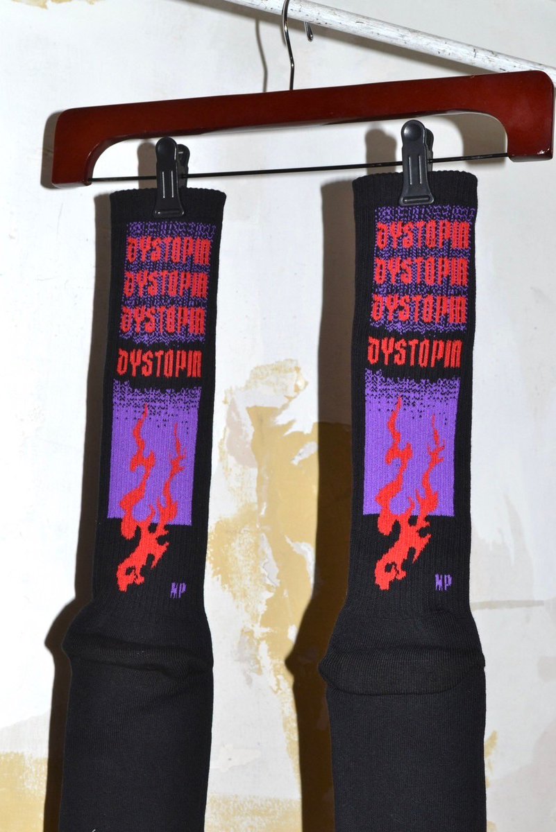 clothes_meta's tweet photo. 【New In】

METAPHYSICA / Socks

Size: Free Size

Web Shopにも掲載しております。
プロフィール欄URLより。

アイテムの詳細はDMにて 
お問い合わせ下さいませ。

ーーーーー
#METAPHYSICA #METAKyoto
#streetstyle #streetFashion
#メンズ #メンズスタイリング #メンズファッション #メンズコーデ https://t.co/67FXIDOSzS