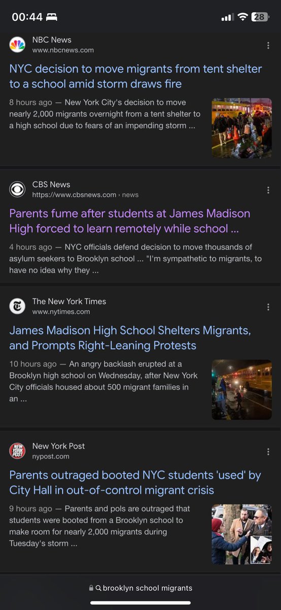 SimplyFonz's tweet photo. @georgesantos @daninbathrooms @elonmusk For everyone saying the school was closed due to weather conditions .. https://t.co/fbpr3FqneW