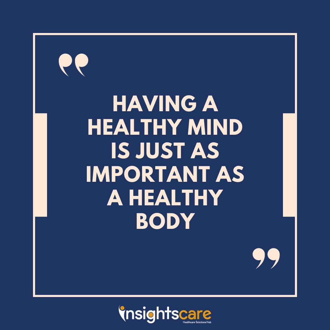 Insightscare's tweet photo. Mind matters: Prioritize mental wellness, because a healthy mind is just as crucial as a healthy body. 🧠💚
.
.
.
.
.
 #mentalhealthmatters #mindbodyconnection #wellnesspriority #healthymindset #SelfCare #holisticwellness #quotes #healtquotes https://t.co/PwABpGntWG
