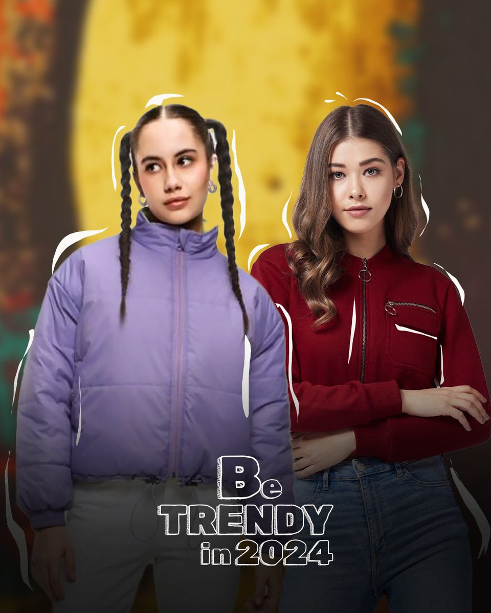 snapdeal's tweet photo. It's time for you to set the trend! 😎✨ Shop the collection now. #linkinbio
.
.
.
.
#Snapdeal #Dapper #style2024 #trendy2024 #trendywear #trendyclothes #stylishclothes #Tops #Newlook #newyearnewyou https://t.co/VOD5n33TGj