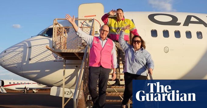 lorrainemary59's tweet image. @abcnews devoid of any negative coalition reporting. 
#NotOurABC