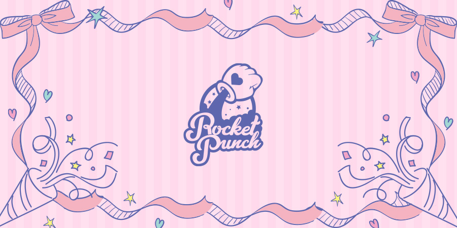 【FC更新📢】

MOVIEをアップしました💙

1月バースデーメッセージ From #ダヒョン
🎂rocketpunchjapan.com/movies/categor…

#RocketPunch #ロケットパンチ #KETCHYJAPAN