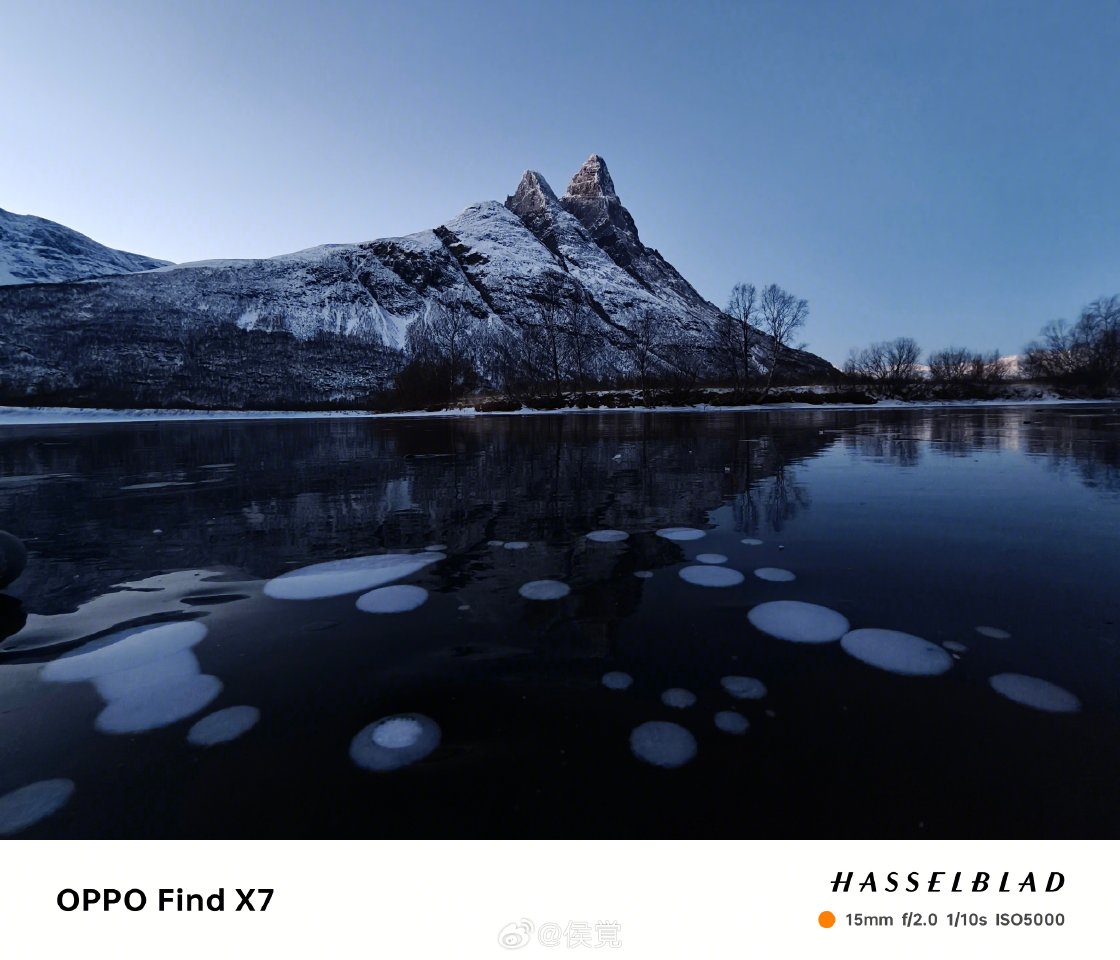 fabrizio_degni's tweet photo. Next week my #OPPO #FindX7Ultra should arrive but what about the #FindX7? In my view at least on the paper the #Magic6 offers overall a better package... on the paper.
Anyway let's see and wait #Honor 👌
#tech #smartphones https://t.co/Z6IlZKvZM4