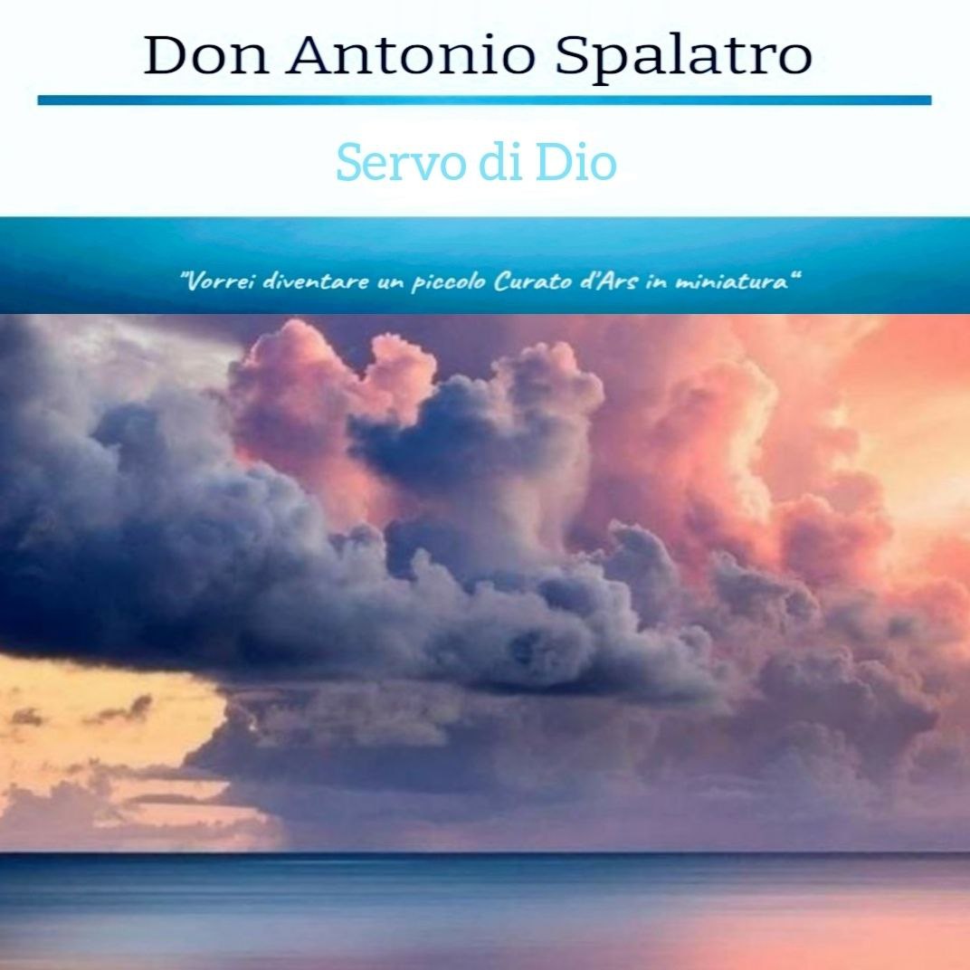 Dal diario spirituale:
~ Non si può sacrificare il cuore se non lo si riempie di Dio. ~

#donantoniospalatro #vieste #cattolico #catholic #diocesimanfredoniaviestesangiovannirotondo #santigiovani