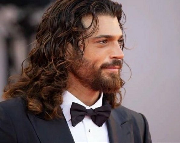 I nominate Can Yaman as the Most Handsome face 2024.   
#tccandler #100faces2024 #CanYaman
<a href="/tccandler/">TC Candler</a>