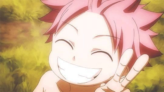 Natsu || ナツ tweet media