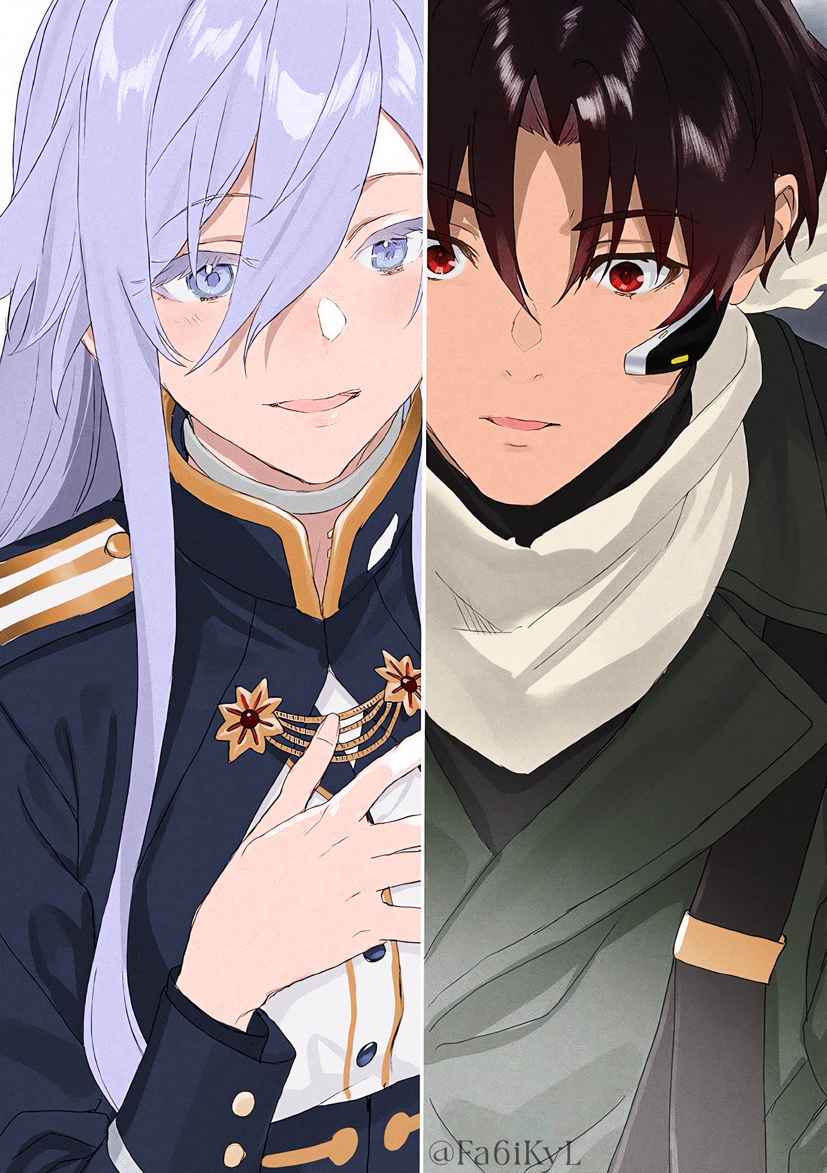 Yuuto on X: Yuuto on X: